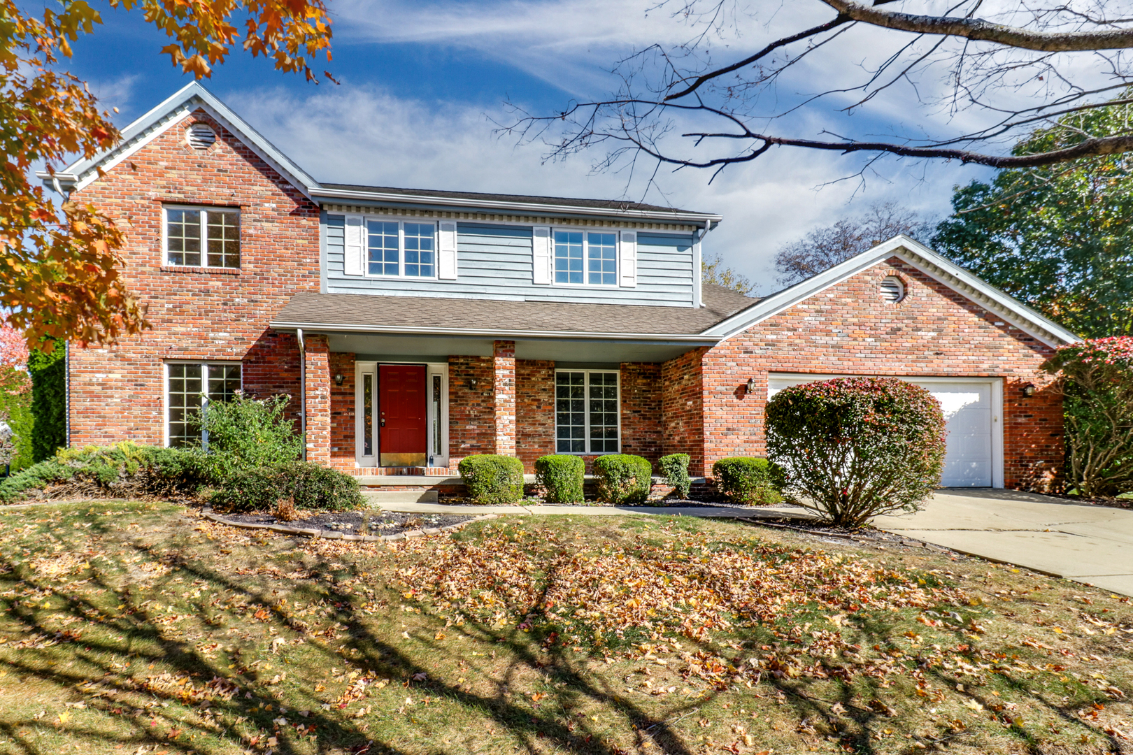 1510 Dover Road Bloomington, IL 61704 - Photo 36 of 43 Gallery Image 36