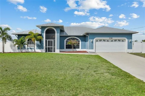 $475,000 | 1728 Northwest 7th Avenue, Cape Coral, FL 33993