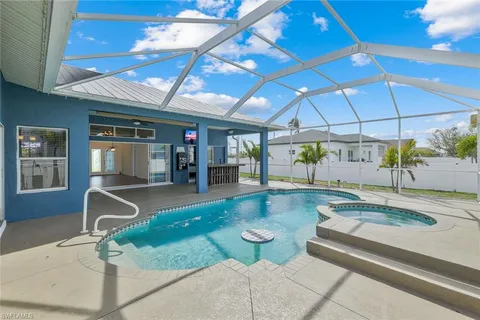 $450,000 | 1728 Northwest 7th Avenue, Cape Coral, FL 33993