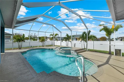 $450,000 | 1728 Northwest 7th Avenue, Cape Coral, FL 33993