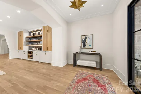 $3,895,000 | 4110 Melchor Avenue, Charlotte, NC 28211