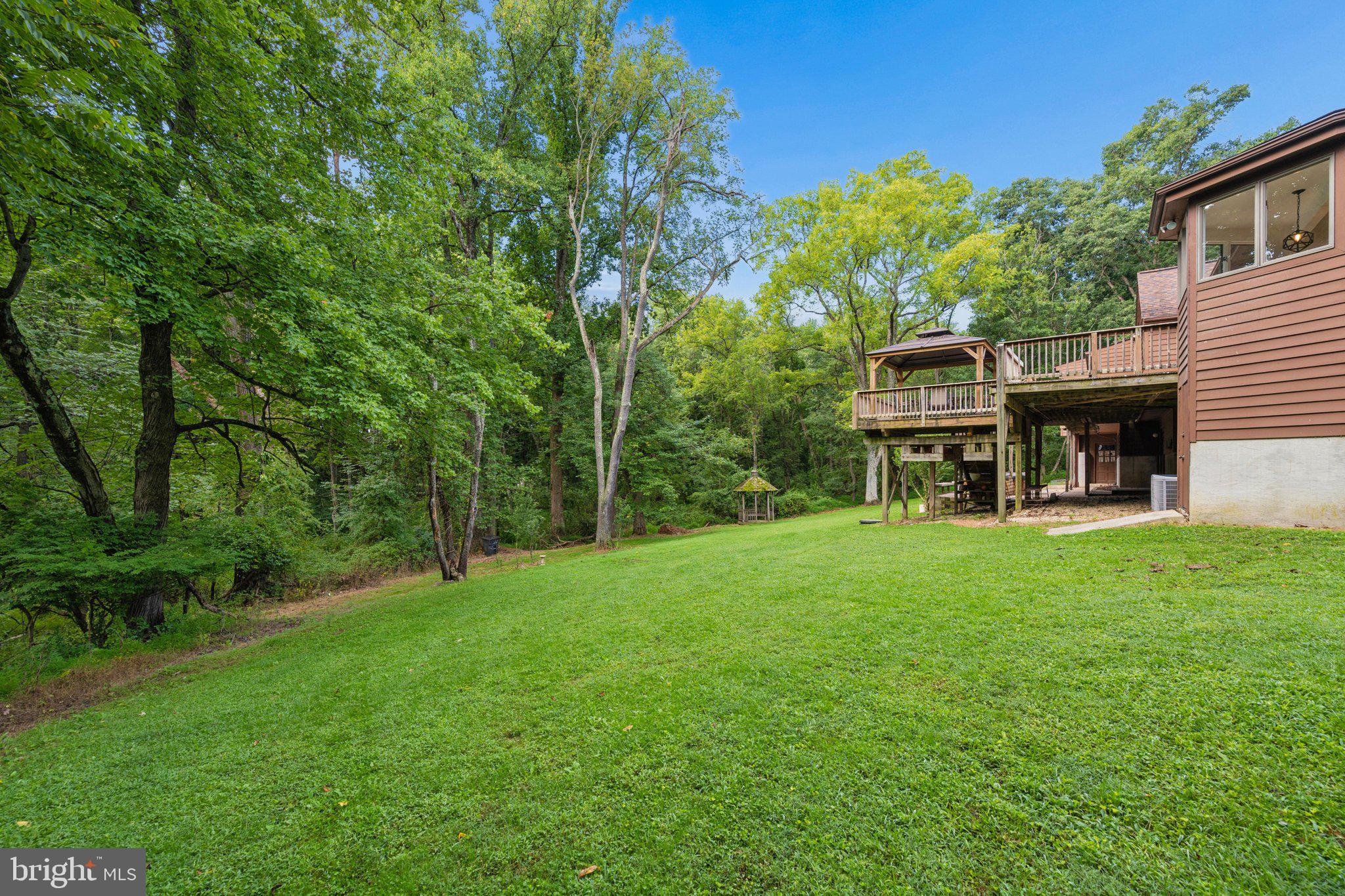 8328 Gue Road Damascus, MD 20872 - Photo 88 of 100 Exterior Back