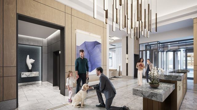 $1,298,000 | 380 Harrison Avenue, Unit PH1D, Boston, MA 02118