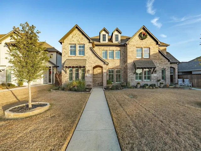 $485,000 | 2129 Domingo Drive, Fort Worth, TX 76008