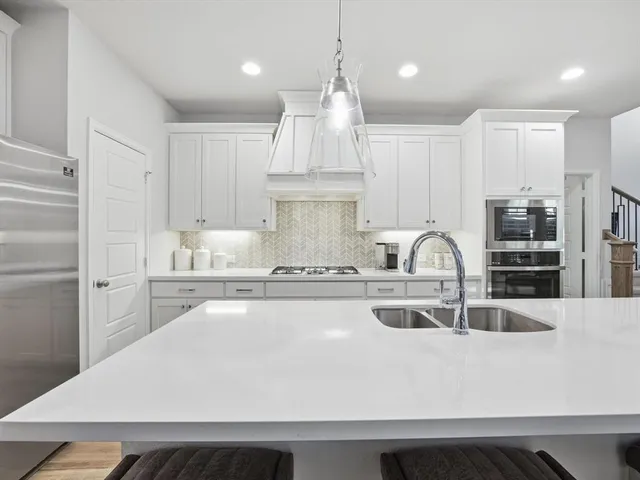 $485,000 | 2129 Domingo Drive, Fort Worth, TX 76008