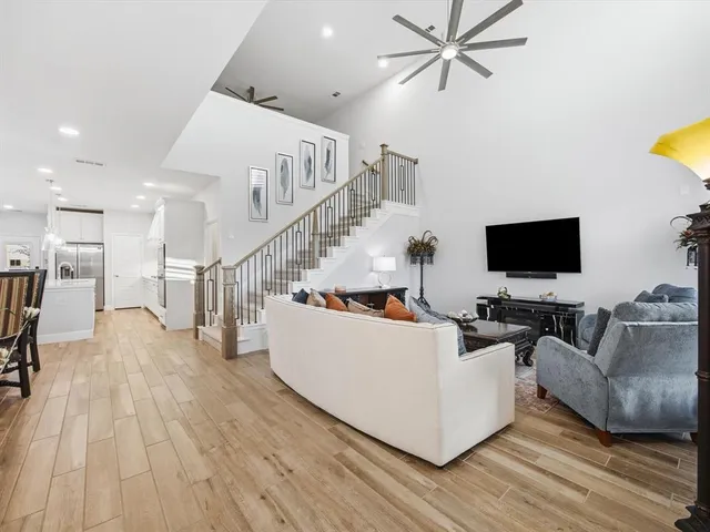 $485,000 | 2129 Domingo Drive, Fort Worth, TX 76008