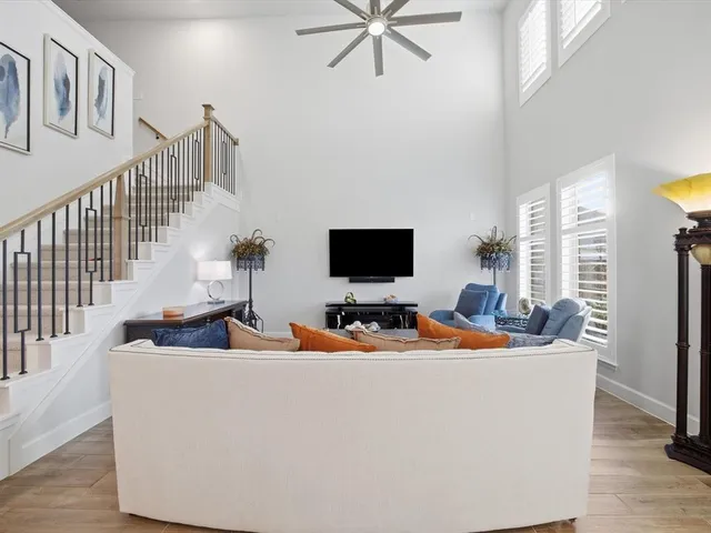 $485,000 | 2129 Domingo Drive, Fort Worth, TX 76008