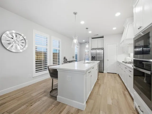 $485,000 | 2129 Domingo Drive, Fort Worth, TX 76008