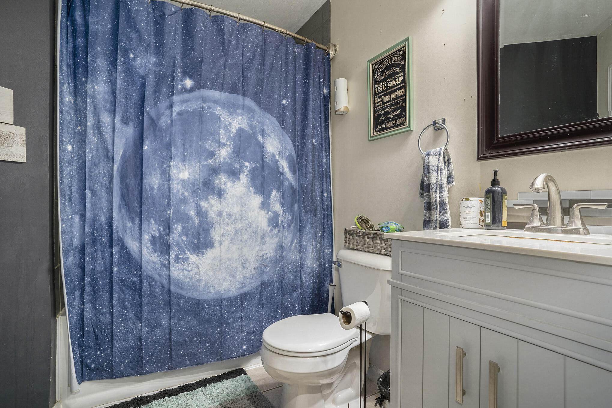 68420 Shimmel Road Sturgis, MI 49091 - Photo 16 of 25 Bathroom
