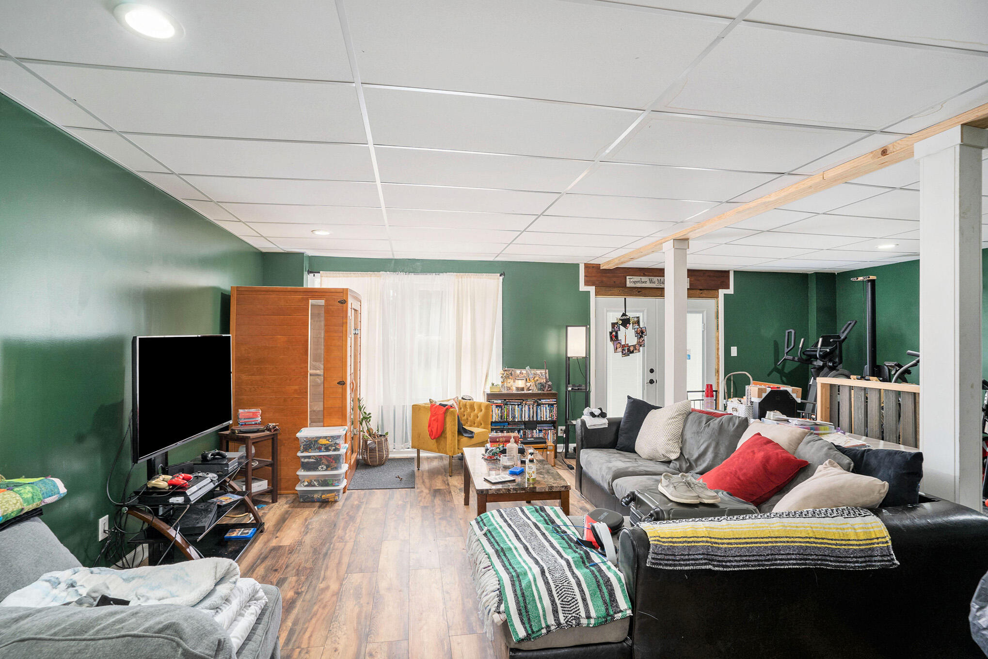 68420 Shimmel Road Sturgis, MI 49091 - Photo 17 of 25 Family Room