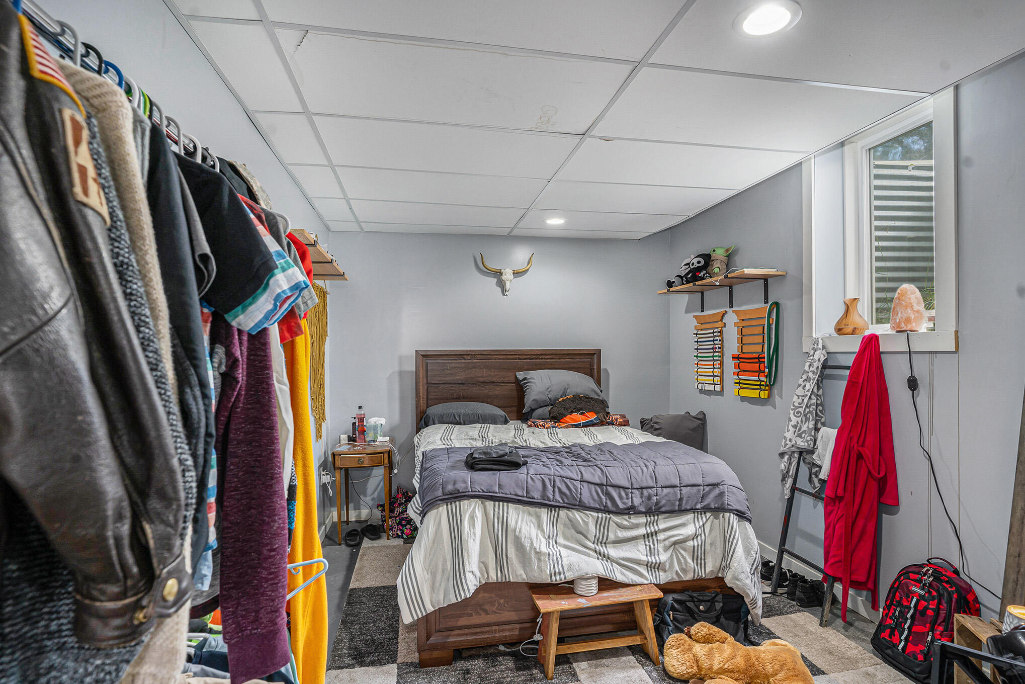 68420 Shimmel Road Sturgis, MI 49091 - Photo 19 of 25 Bedroom 4