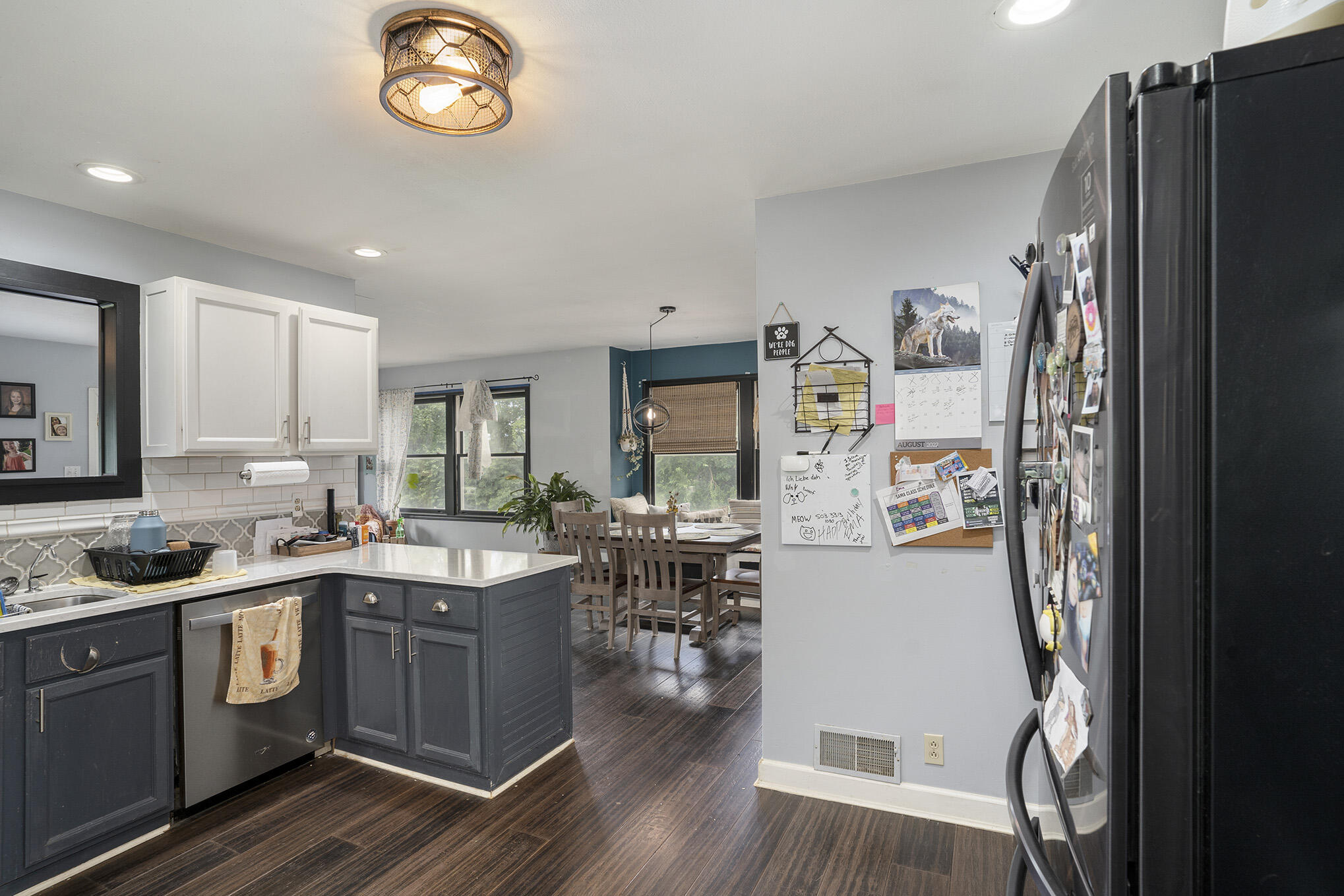 68420 Shimmel Road Sturgis, MI 49091 - Photo 2 of 25 Kitchen