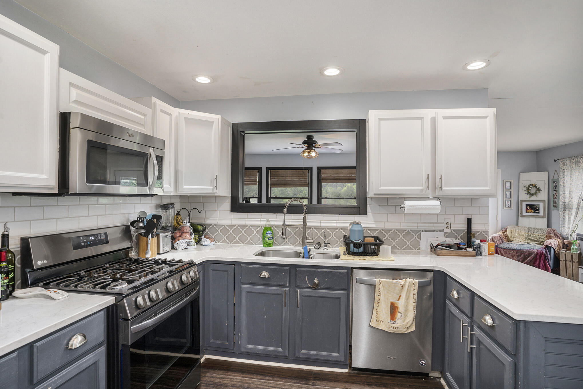 68420 Shimmel Road Sturgis, MI 49091 - Photo 3 of 25 Kitchen