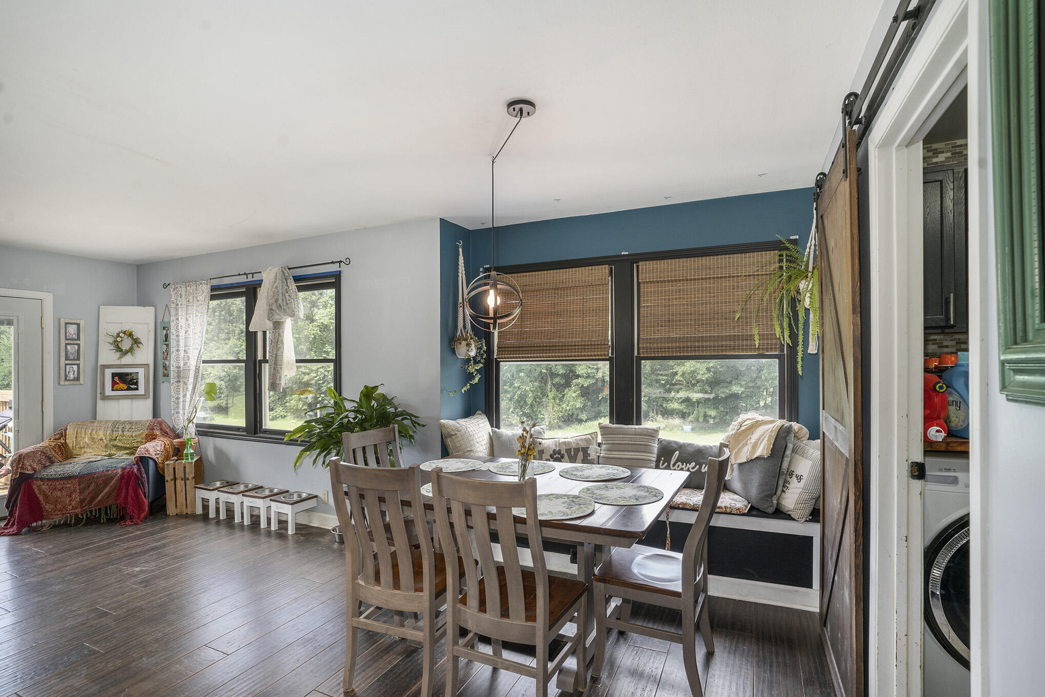 68420 Shimmel Road Sturgis, MI 49091 - Photo 5 of 25 Dining Area