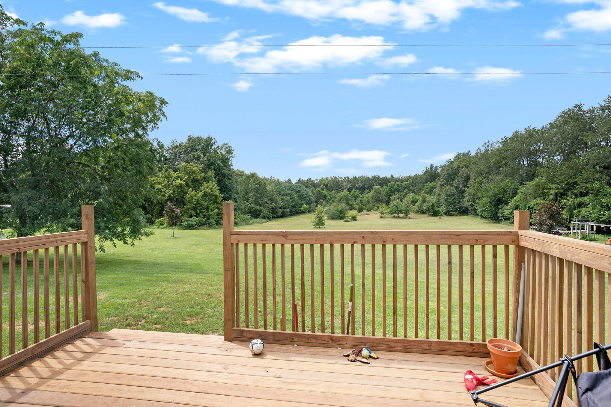 68420 Shimmel Road Sturgis, MI 49091 - Photo 9 of 25 Upper Deck