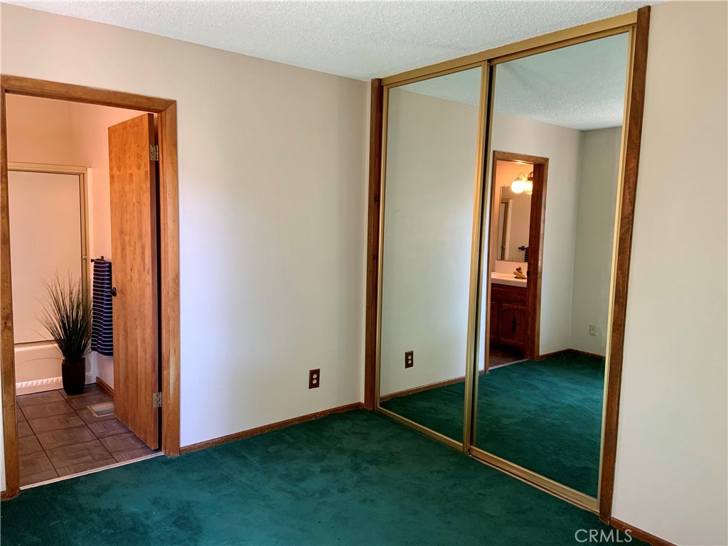 5507 Zermatt Drive Wrightwood, CA 92397 - Photo 19 of 31 a view of an front door