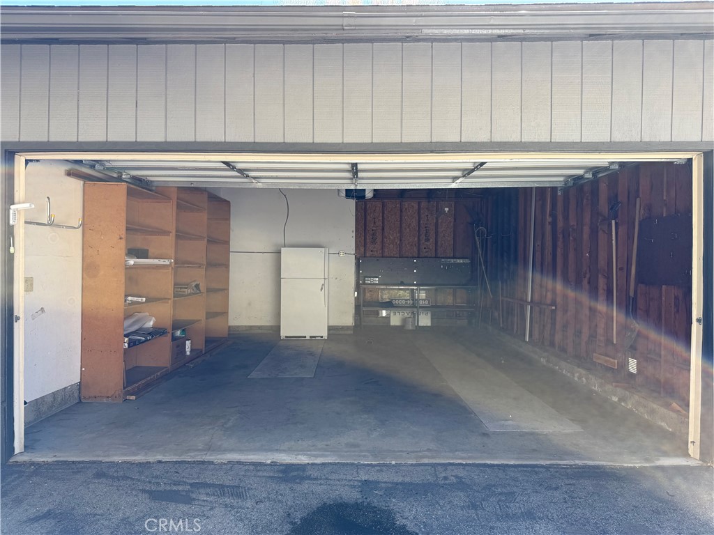 5507 Zermatt Drive Wrightwood, CA 92397 - Photo 31 of 31 a kitchen with a sink and cabinets