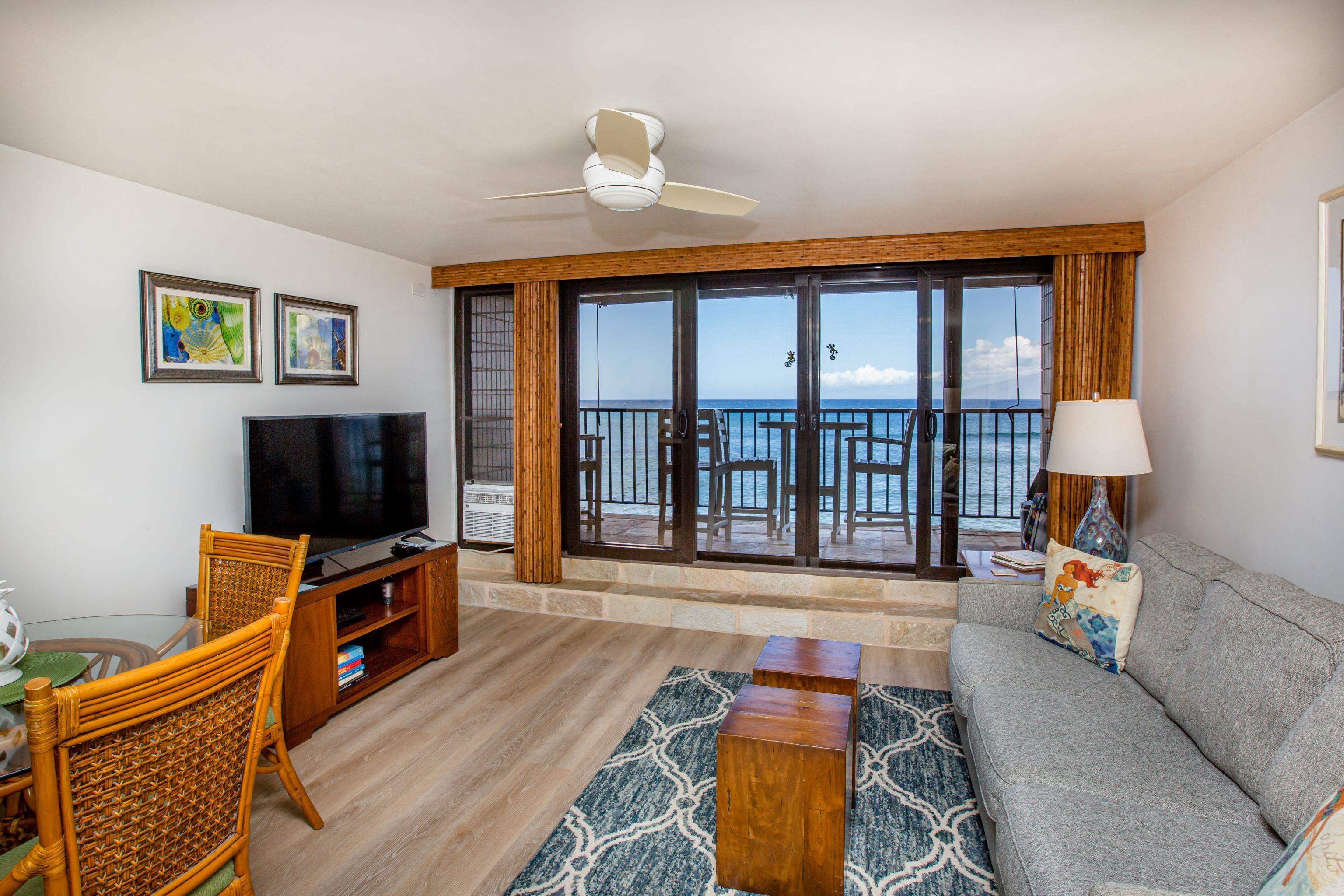 3785 Lower Honoapiilani Road, Unit 214 Lahaina, HI 96761 - Photo 3 of 24 Gallery Image 3