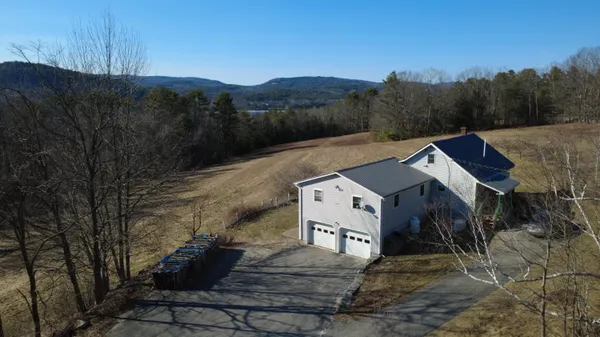 $375,000 | 188 Mill Hill Road, Waterford, ME 04088