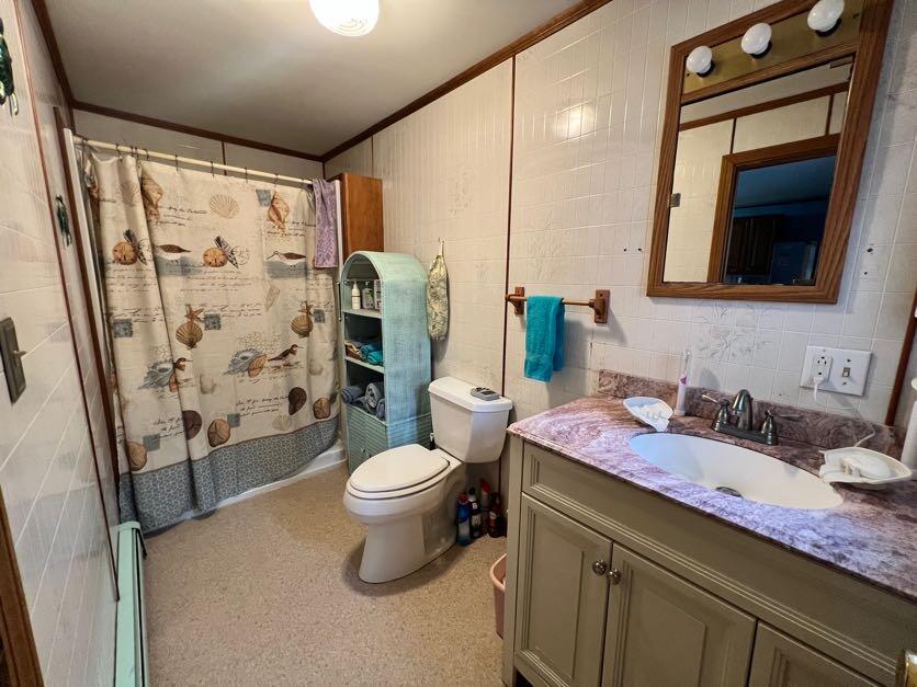 188 Mill Hill Road Waterford, ME 04088 - Photo 13 of 68 First Floor Bathroom