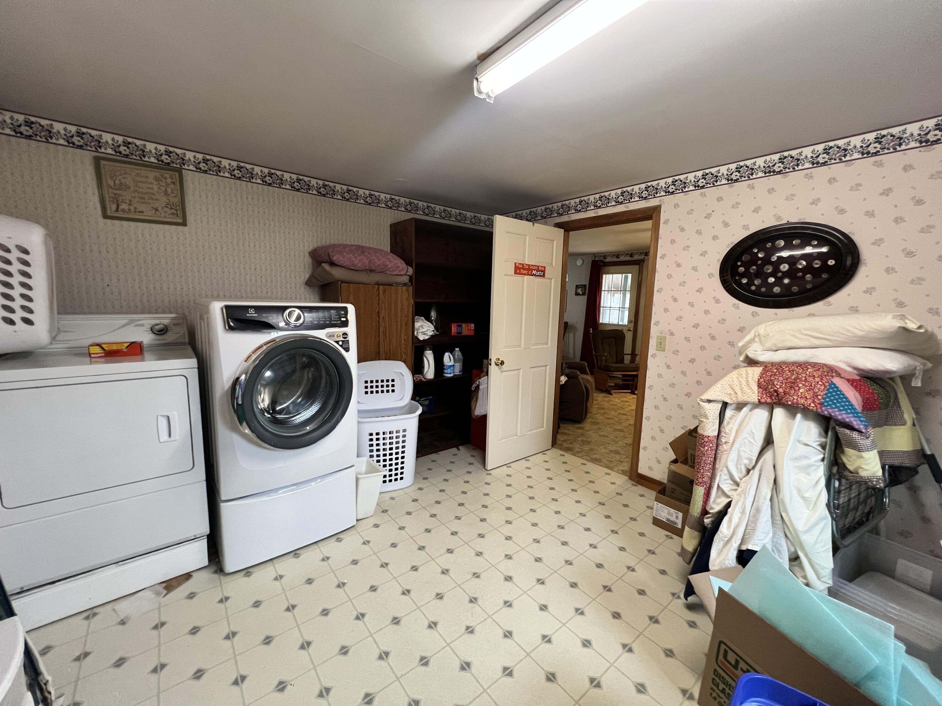 188 Mill Hill Road Waterford, ME 04088 - Photo 18 of 68 Bedroom