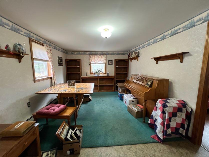 188 Mill Hill Road Waterford, ME 04088 - Photo 22 of 68 Living Area