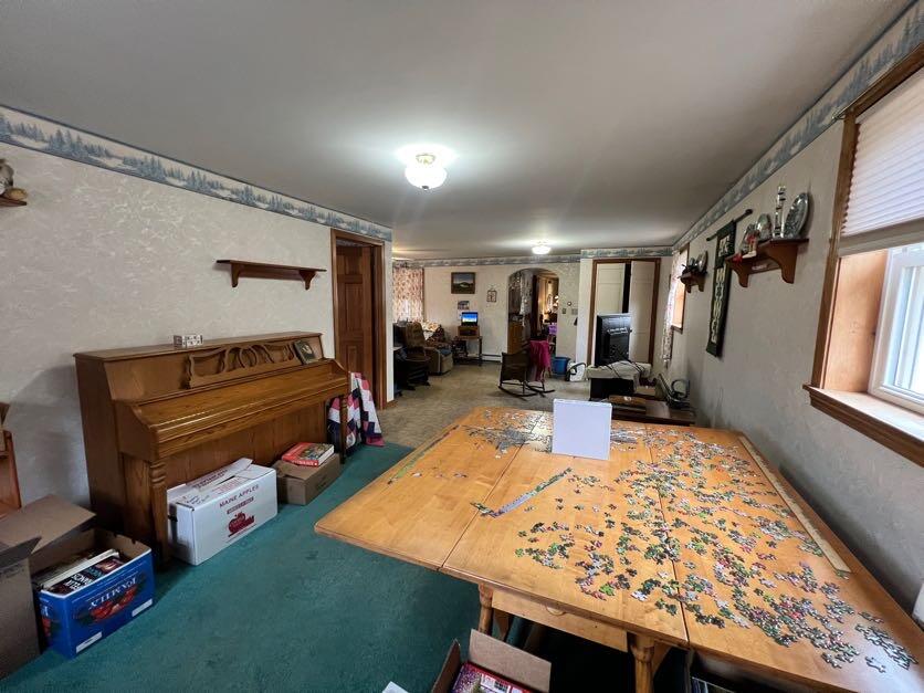 188 Mill Hill Road Waterford, ME 04088 - Photo 23 of 68 Living Area