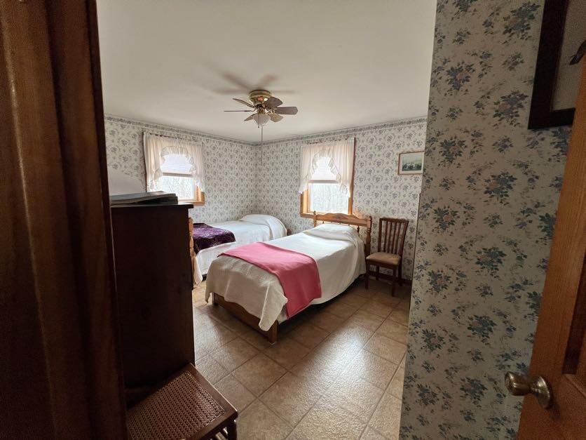 188 Mill Hill Road Waterford, ME 04088 - Photo 25 of 68 Bedroom