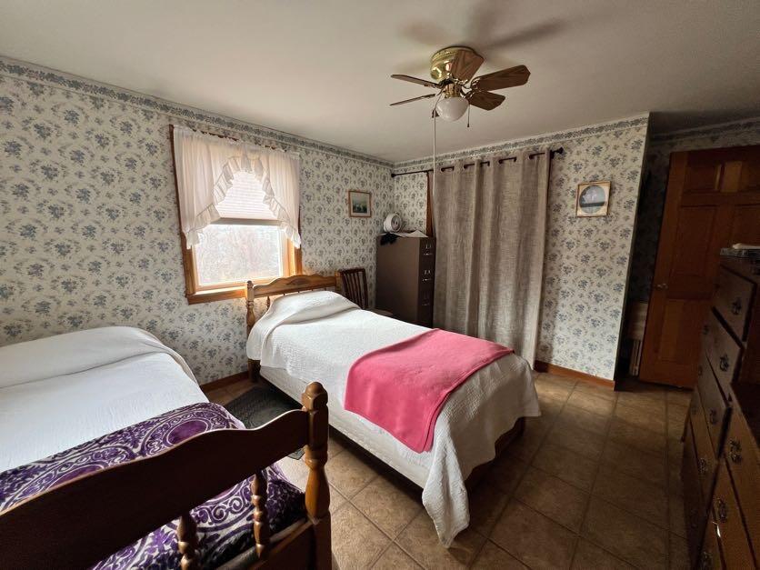 188 Mill Hill Road Waterford, ME 04088 - Photo 26 of 68 Bedroom