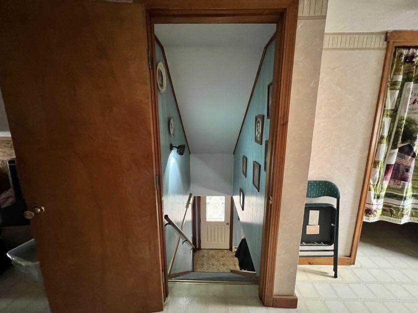 188 Mill Hill Road Waterford, ME 04088 - Photo 29 of 68 Second Floor