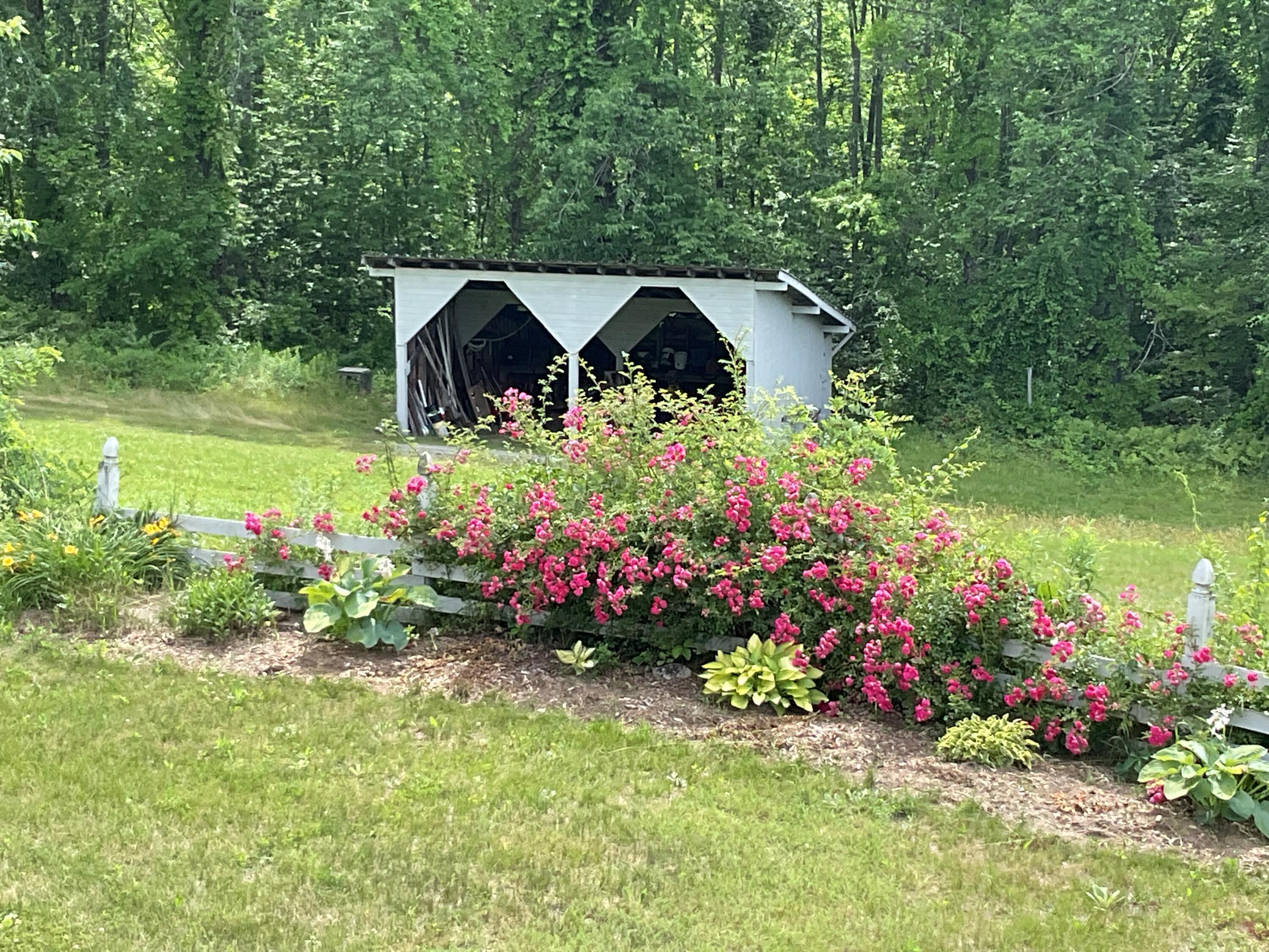 188 Mill Hill Road Waterford, ME 04088 - Photo 4 of 68 Summer Gardens