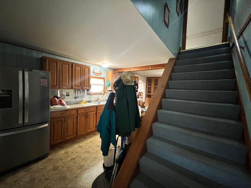 188 Mill Hill Road Waterford, ME 04088 - Photo 10 of 68 Entryway