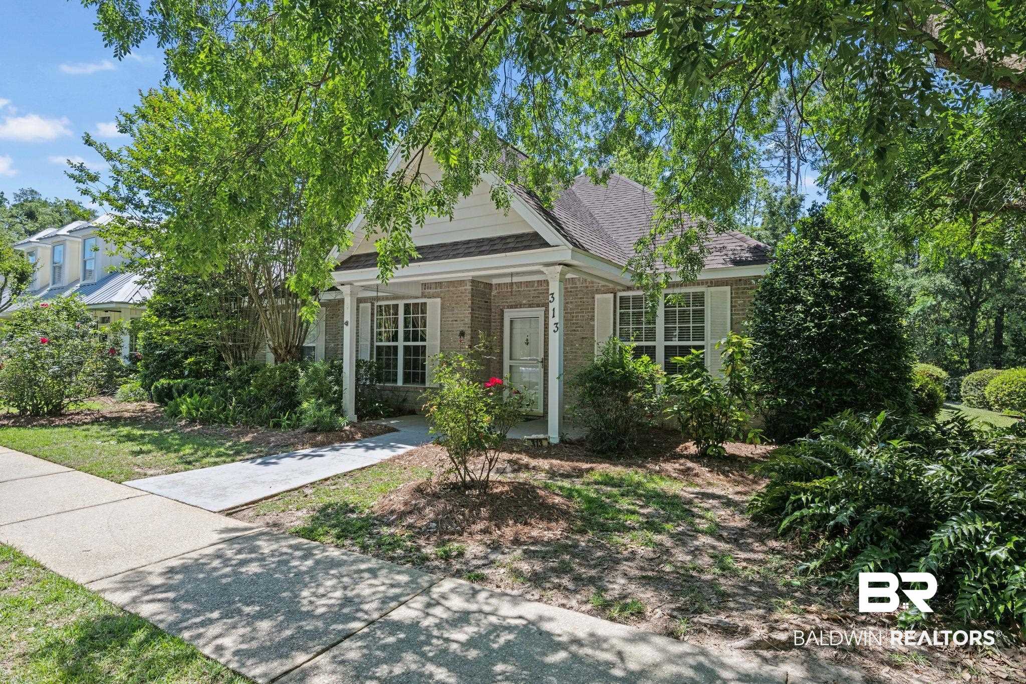 313 Savannah Circle Foley, AL 36535 - Photo 1 of 29