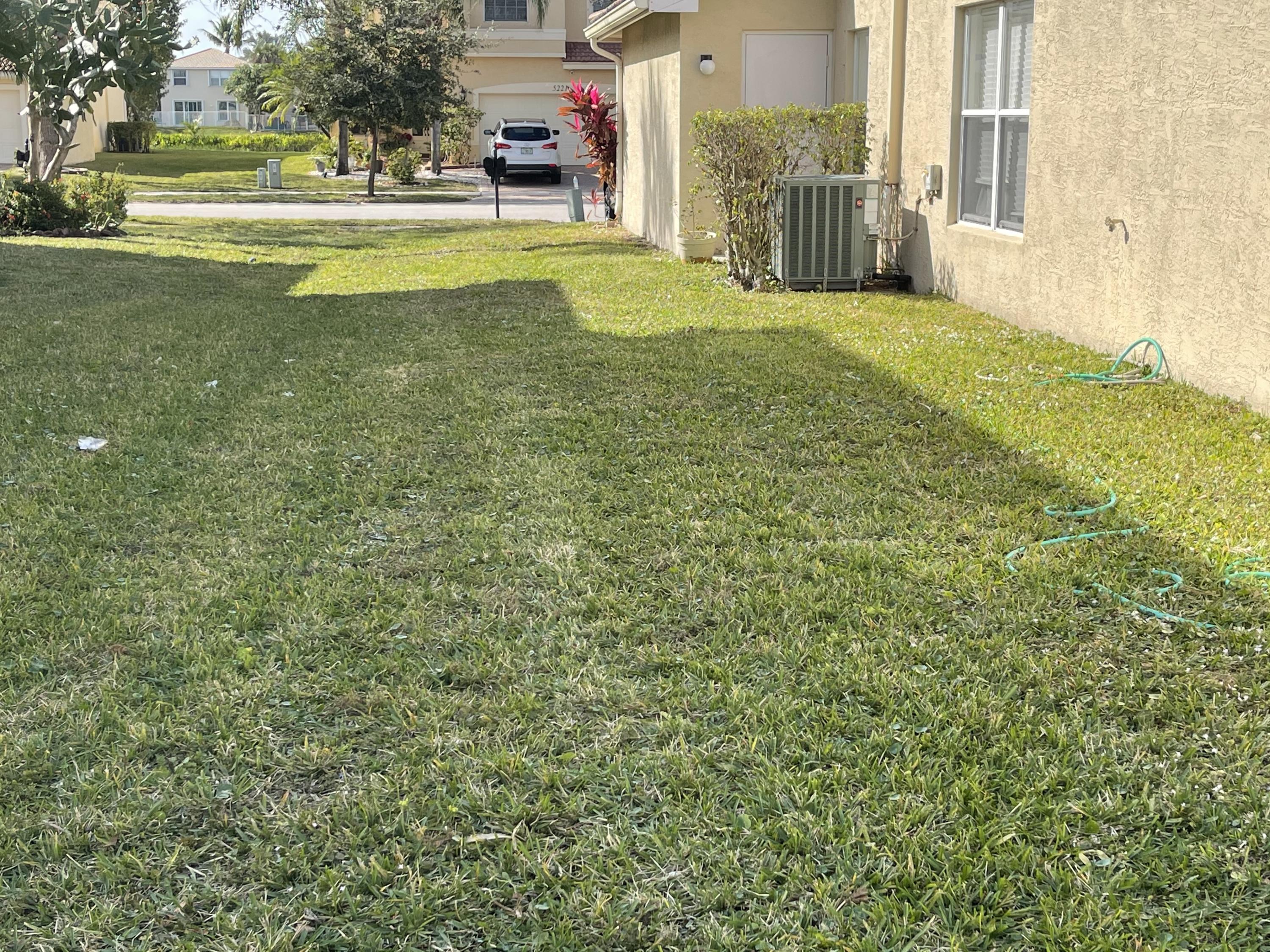 5222 Rising Comet Lane Greenacres, FL 33463 - Photo 8 of 10 RIGHT SIDE
