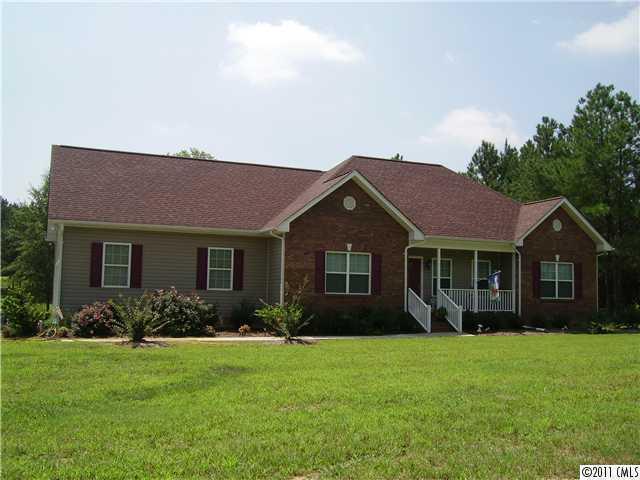 1817 Ellis Belk Road Monroe, NC 28112 - Photo 1 of 1 Gallery Image 1