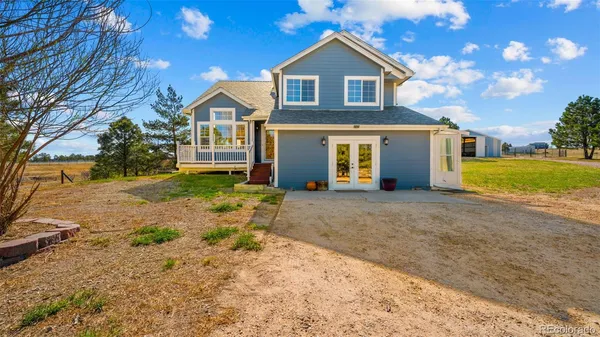 $859,900 | 1724 Kiowa Trail, Elizabeth, CO 80107