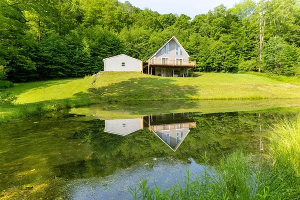 $449,900 | 24780 State Highway, Downsville, NY 13755