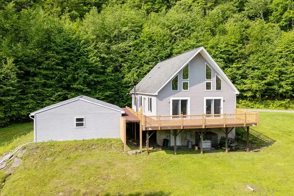 $449,900 | 24780 State Highway, Downsville, NY 13755