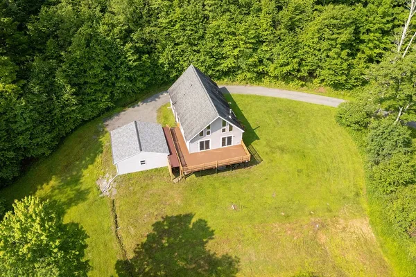 $449,900 | 24780 State Highway, Downsville, NY 13755