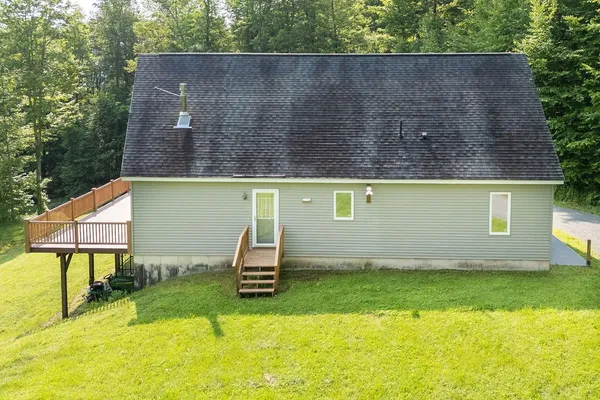 $449,900 | 24780 State Highway, Downsville, NY 13755