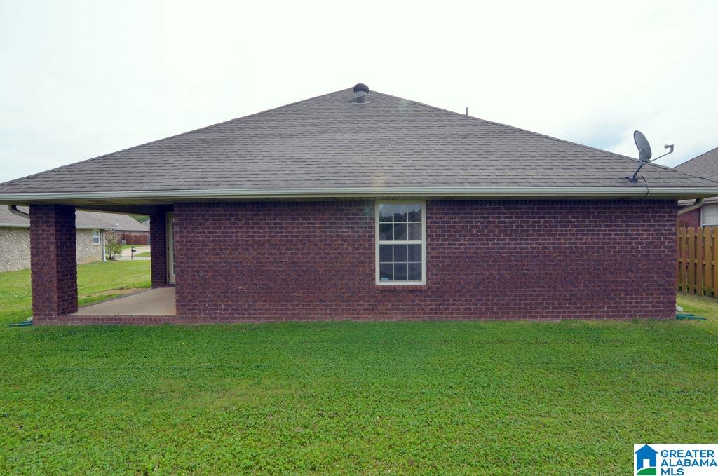 154 Old Ivy Road Calera, AL 35040 - Photo 42 of 42 Gallery Image 42