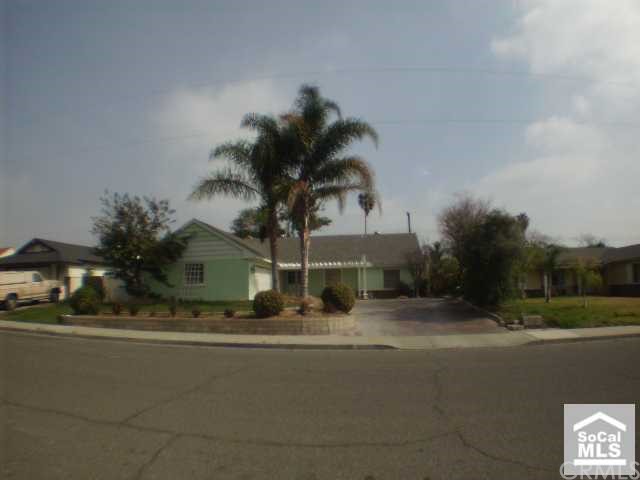 5231 Almar Street Riverside, CA 92505 - Photo 1 of 1 Front house