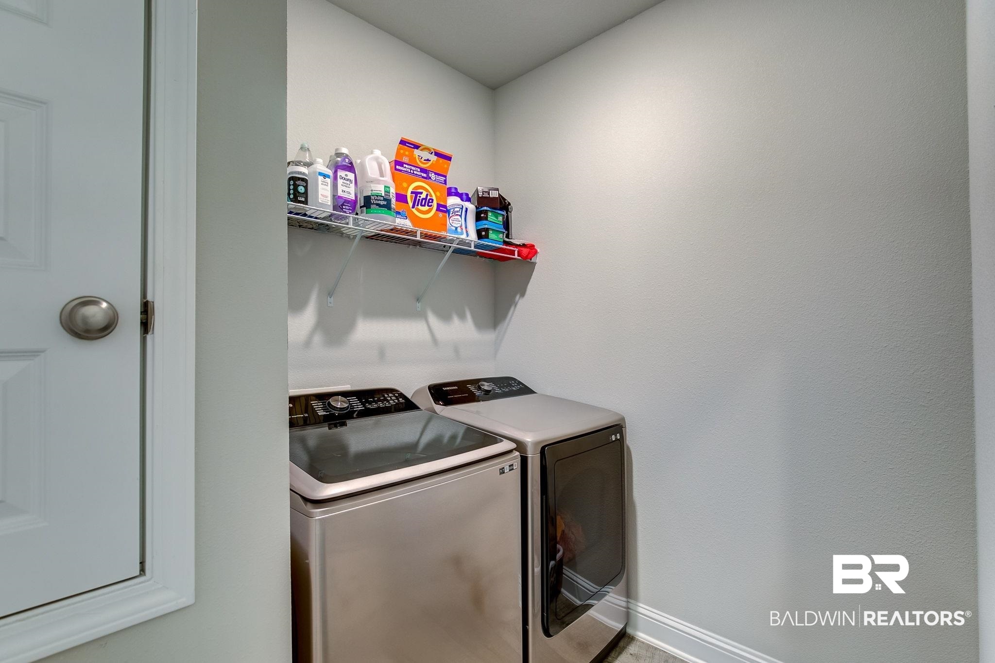 31698 Memphis Loop Daphne, AL 36527 - Photo 19 of 26 Laundry
