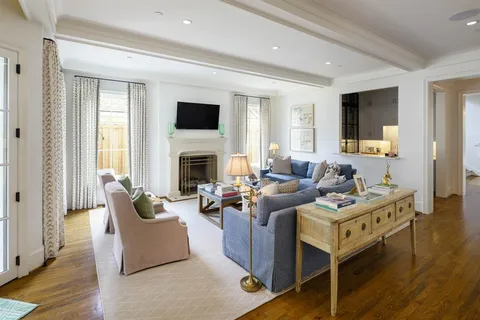 $4,899,000 | 4416 Potomac Avenue, University Park, TX 75205