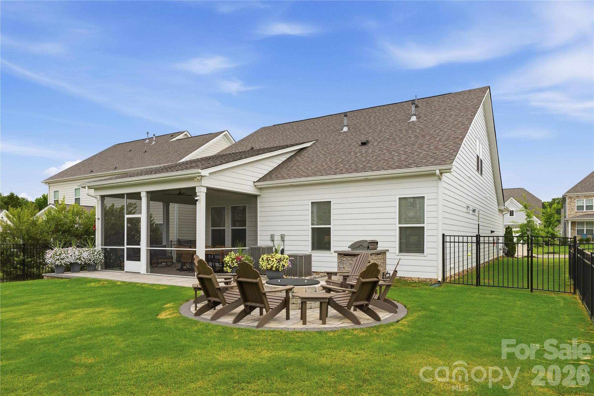 4010 Patsy Drive Mint Hill, NC 28227 - Photo 26 of 36