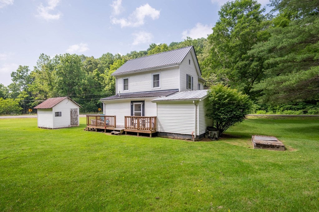 160 Huddle Road Wytheville, VA 24382 - Photo 45 of 61 Gallery Image 45