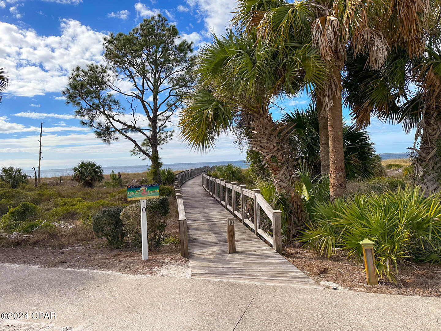 961 Backwater Road Port St. Joe, FL 32456 - Photo 38 of 38