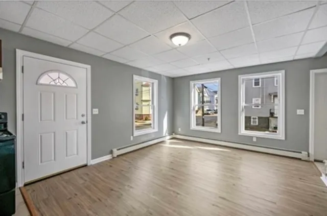 $1,600 | 151 Whipple Street, Unit 1, Fall River, MA 02721