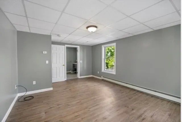 $1,600 | 151 Whipple Street, Unit 1, Fall River, MA 02721