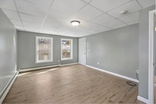 $1,600 | 151 Whipple Street, Unit 1, Fall River, MA 02721